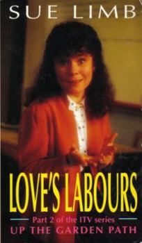 Paperback Love's Labours Book