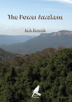 Paperback The Power Awakens Book