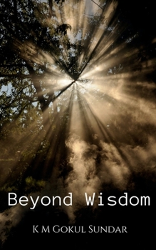 Paperback Beyond Wisdom Book