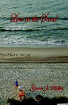 Paperback Love in the Sand Book