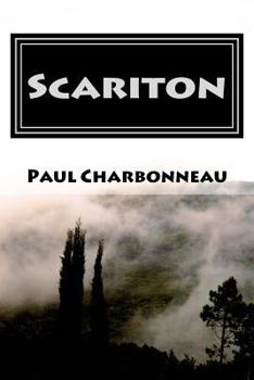 Paperback Scariton: A Josh Adventure Book