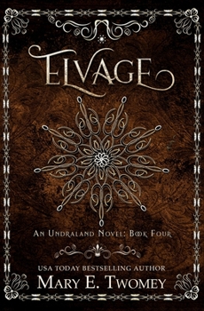 Paperback Elvage Book