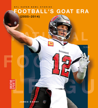 Paperback Football's Goat Era (2005-2014) Book