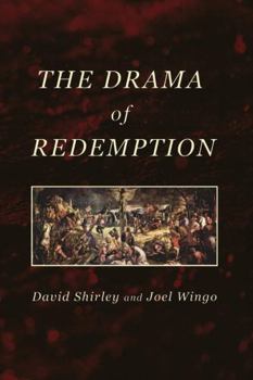 Paperback The Drama of Redemption Book