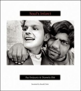 Paperback Soul's Infarct Book