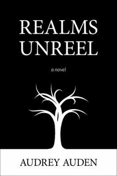 Paperback Realms Unreel Book