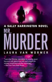 Mr. Murder - Book #6 of the Sally Harrington