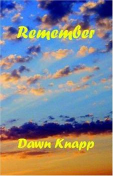 Paperback Remember Book