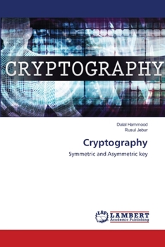 Paperback Cryptography Book