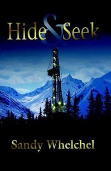 Hardcover Hide & Seek Book