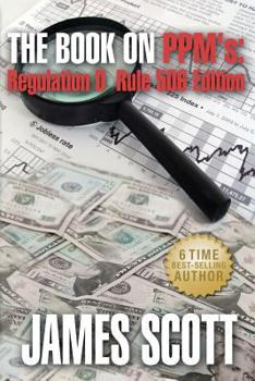 Paperback The Book on Ppms: Regulation D Rule 506 Edition Book