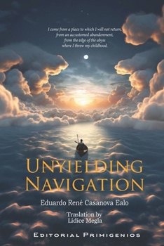 Paperback Unyielding Navigation Book