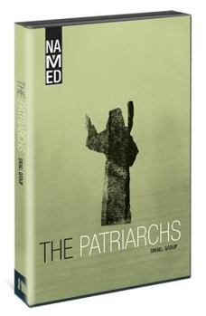 DVD-ROM Named: The Patriarchs: Small Group Book