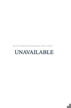 Paperback How to Start Conversations Like a Boss Book