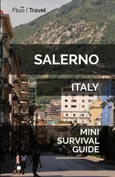 Paperback Salerno Mini Survival Guide Book