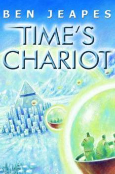 Hardcover Time's Chariot Book