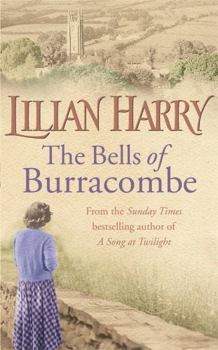 The Bells of Burracombe (Devon Ser.) - Book #1 of the Burracombe Village