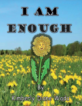 Hardcover I Am Enough Book