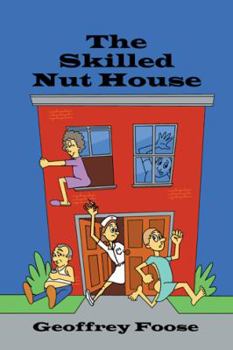 Paperback The Skilled Nut House Book