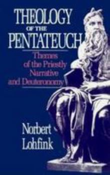 Paperback Theology of the Pentatuech Book