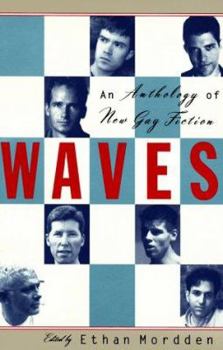 Paperback Waves: An Anthology of Gay Literature Book