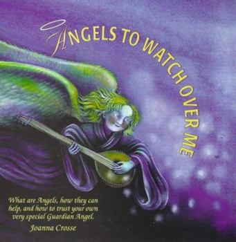 Hardcover Angels to Watch Over Me Book