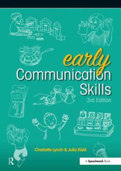 Paperback Early Communication Skills: 3rd edition Book