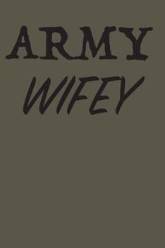 Paperback Army Wifey Book