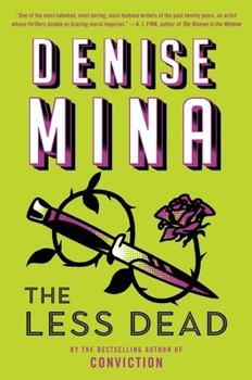 Paperback The Less Dead Book