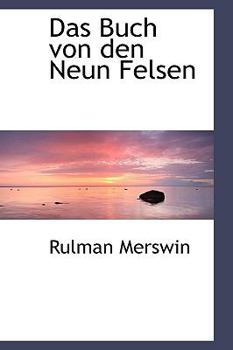 Hardcover Das Buch von den Neun Felsen Book