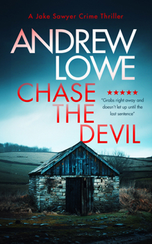 Paperback Chase the Devil Book