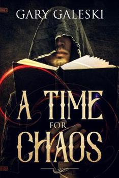 Paperback A Time for Chaos Book