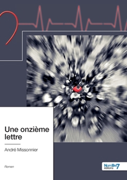 Paperback Une onzième lettre [French] Book