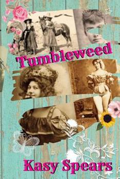 Paperback Tumbleweed Book