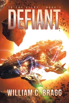 Paperback Defiant Book