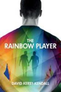 Paperback The Rainbow Player Book