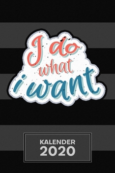 KALENDER 2020: A5 Humor Terminplaner für Katzenliebhaber mit DATUM - 52 Kalenderwochen für Termine & To-Do Listen - Katzen Sprüche Terminkalender ... Jahreskalender Freche Katze (German Edition)