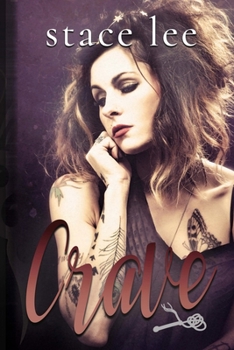 Paperback Crave Book