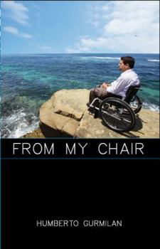 Paperback From My Chair Book