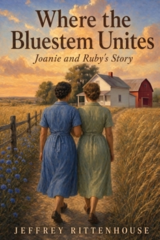 Where the Bluestem Unites