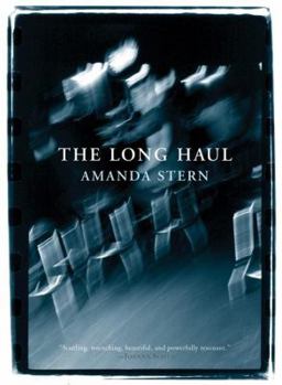 Paperback The Long Haul Book