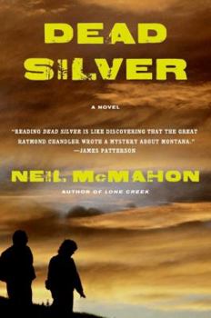 Dead Silver: A Novel - Book #2 of the Hugh Davoren