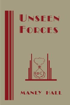 Paperback Unseen Forces Book