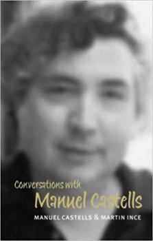 Paperback Conversations with Manuel Castells Book