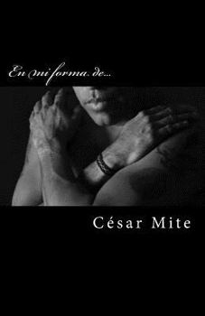 Paperback En mi forma de... [Spanish] Book