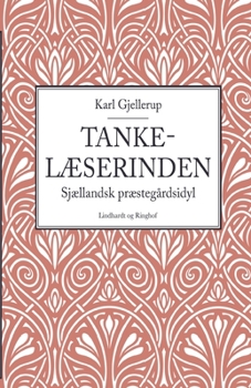 Paperback Tankel?serinden [Danish] Book