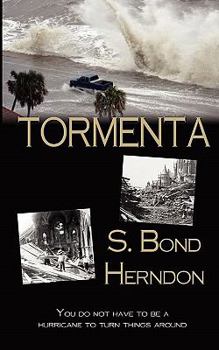 Paperback Tormenta Book