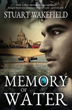Memory of Water: The Orcadian Novels - Book #2 of the Orcadian Novels