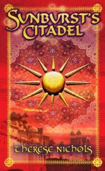 Mass Market Paperback Sunburst's Citadel Book