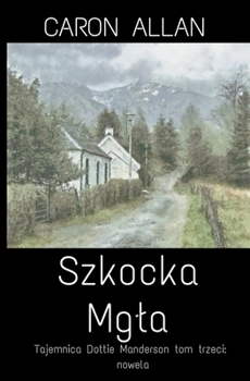 Paperback Szkocka mgla [Polish] Book